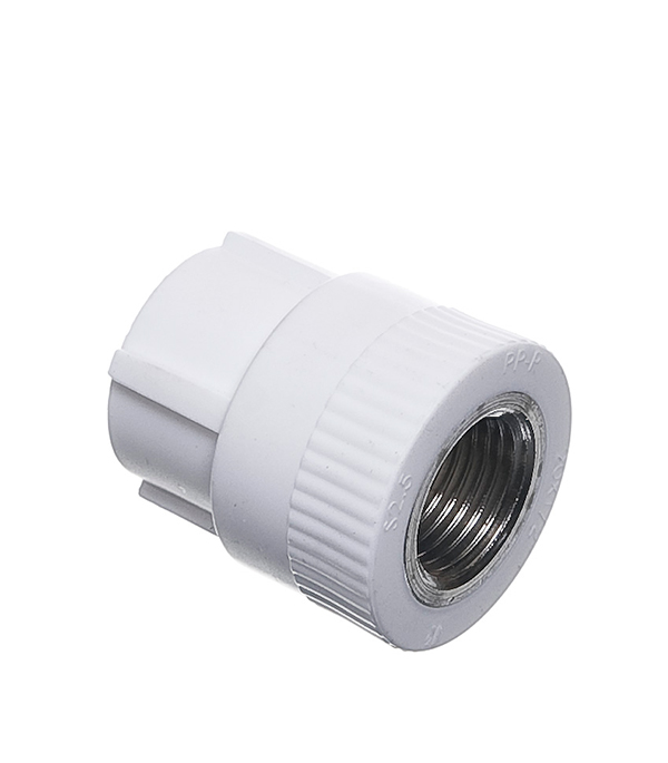 Муфта комбинированная с ВР 32х1/2" (50/25) VALFEX
