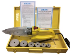 Сварочный аппарат "ViEiR" V3 (20-63) 2000WT (10)