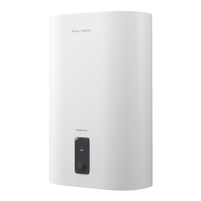 Водонагреватель Royal Thermo RWH 30 Citadel Unic НС-1605945