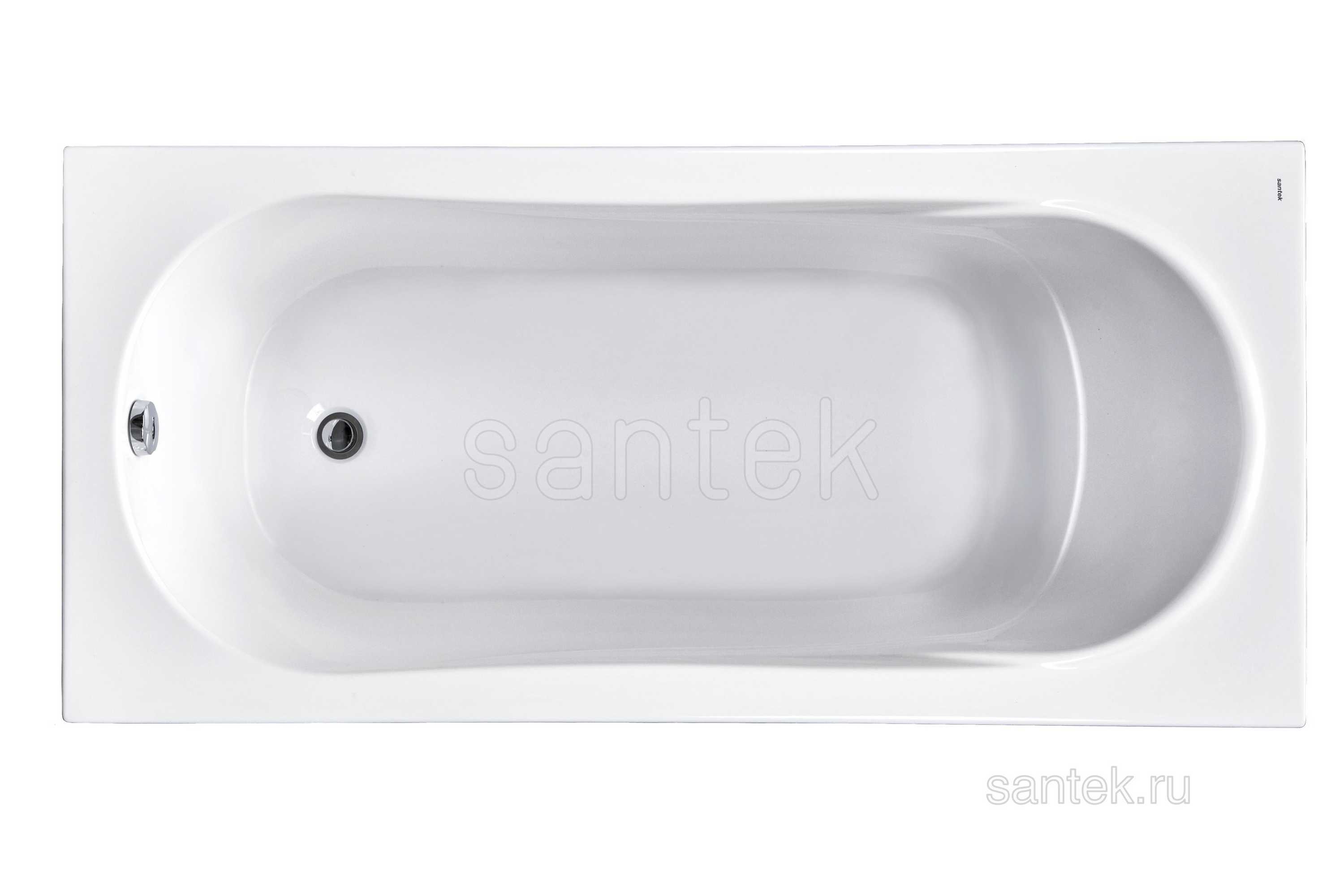 Касабланка М 150х70 Ванна акр. прямоуг 1WH501530 