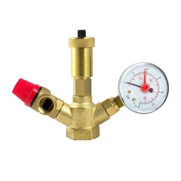 Группа безопасности МИНИ 3 BAR AQ1123 ViEiR (20)