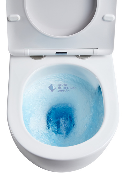 Azario Сиденье для унитаза Teramo AZ-0053 UQ