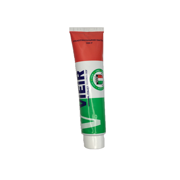 ViEiR Паста герметик для резбовых соединений 250г. TL250 (96)