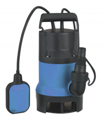 Дренажный насос для чистой воды ZTP400CN ZEGOR