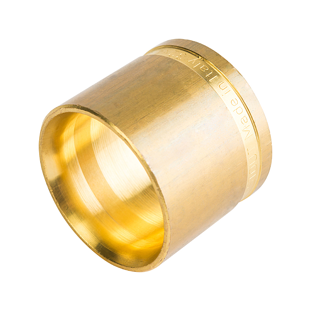 Монтажная гильза Ф20*2,8 "VER-PRO" (400/10шт)