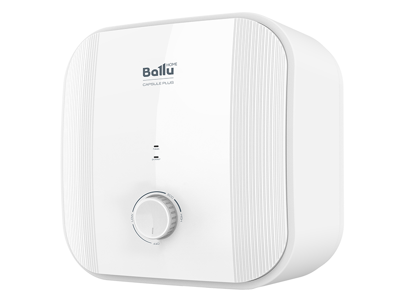 Водонагреватель Ballu BWH/S 10 Capsule Plus O НС-1338774