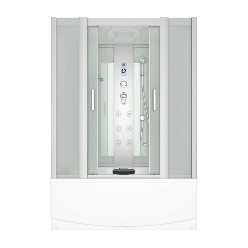 Душ. бокс 148x80x215 ERLIT ER4515TP-C3*