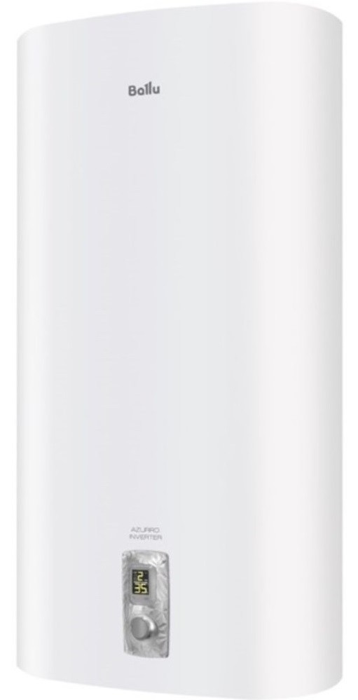 Водонагреватель Ballu BWH/S 80 Azurro Inverter НС-1595181