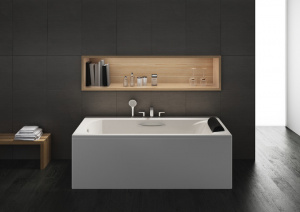 ROCA BECOOL 180 Панель фронтальная ZRU9302783
