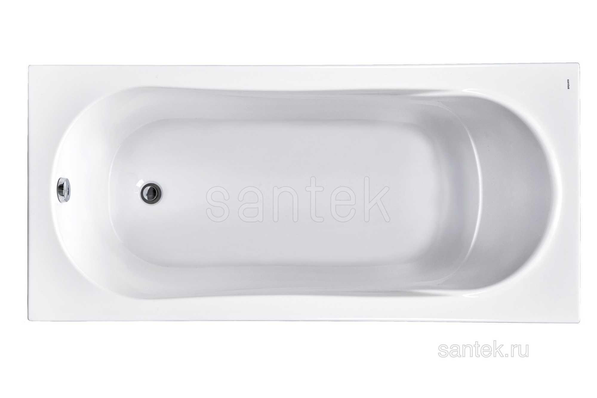 Касабланка М 170х70 Ванна акр. прямоуг 1WH501531