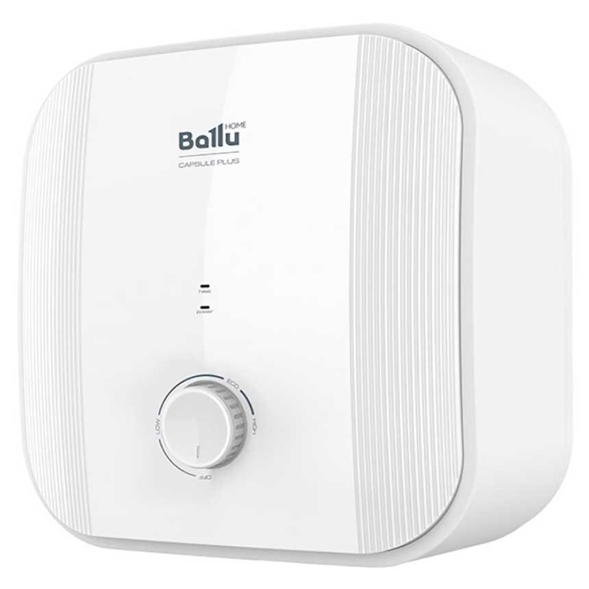 Водонагреватель Ballu BWH/S 15 Capsule Plus U НС-1338779