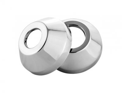 Отражатель глубокий  1/2" латунь VR2073 ViEiR (40/400)