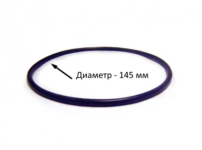 Кольцо уплотнительное для корпуса ВВ 23351