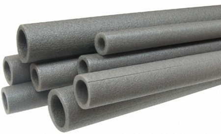 Трубная изоляция ISODOM d64х9 (2/60)