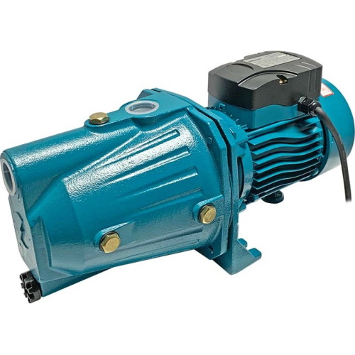 Поверхностный центробежный насос AET-120S-1,1kw Eco ZEGOR