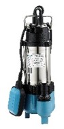 Дренажно-фекальный насос чугунный WQV250F ZEGOR