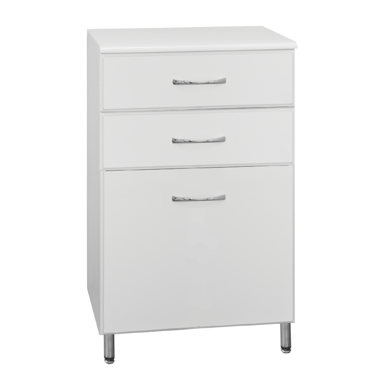 SL Комод ТН 600 (3 ЯЩИКА) 845х600х303