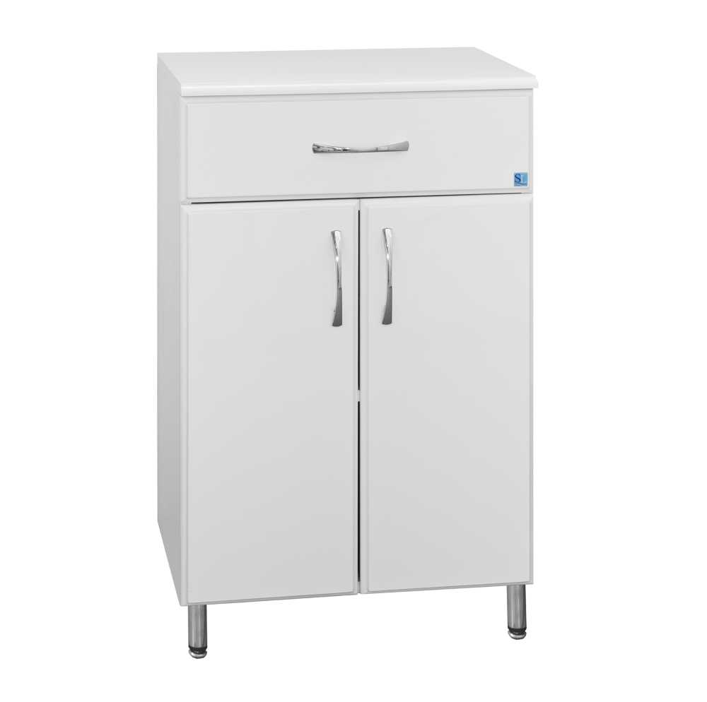 SL Комод ТН 500 с верхним ящиком 845х500х303