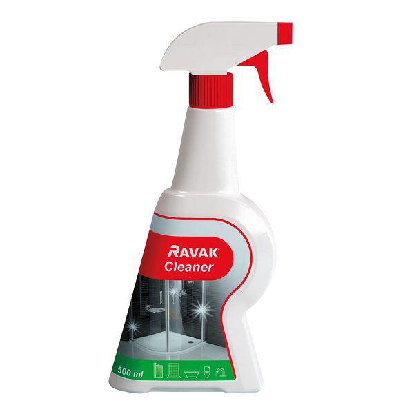 RAVAK        Cleaner (500ml)