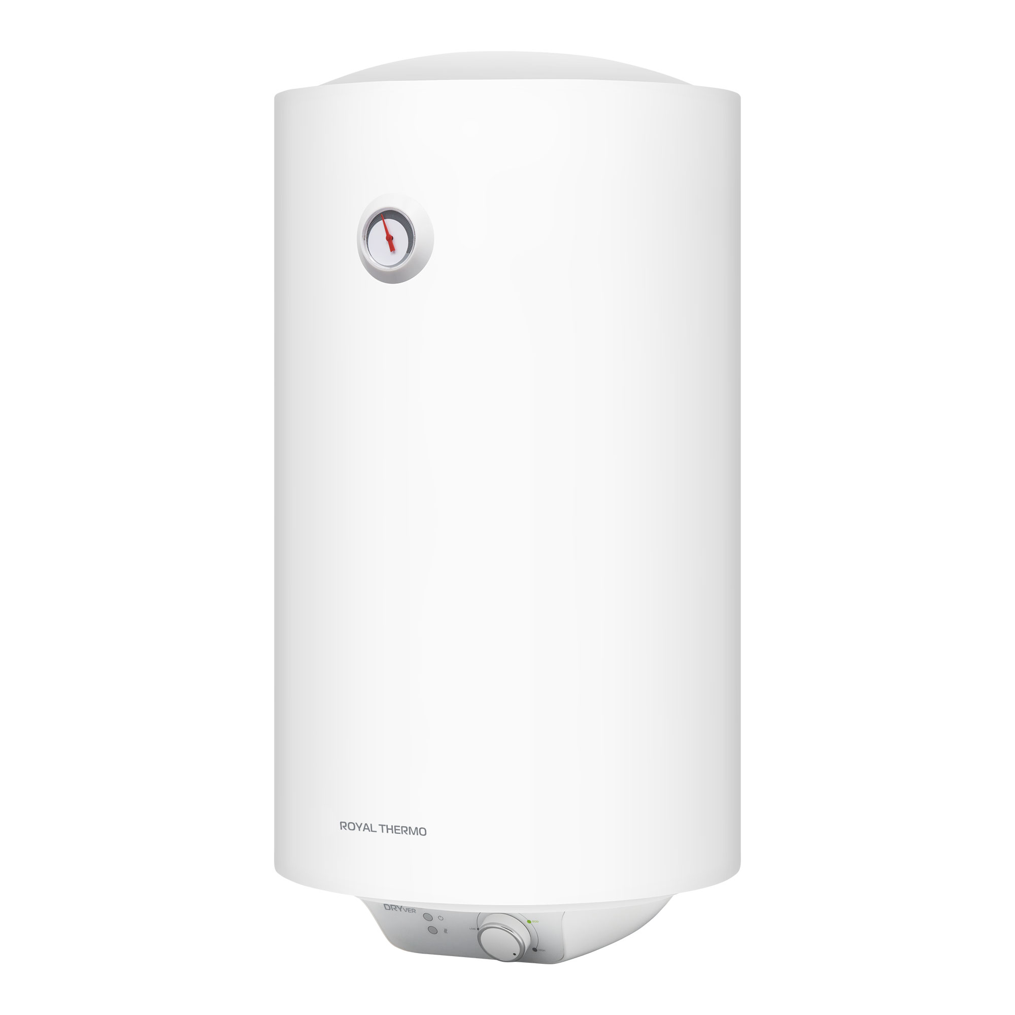 Водонагреватель Royal Thermo RWH 50 DRYver НС-1588127