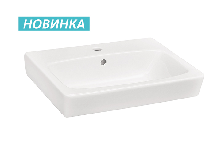 Умывальник "Нео 40" белый /Santek/ 1WH302183