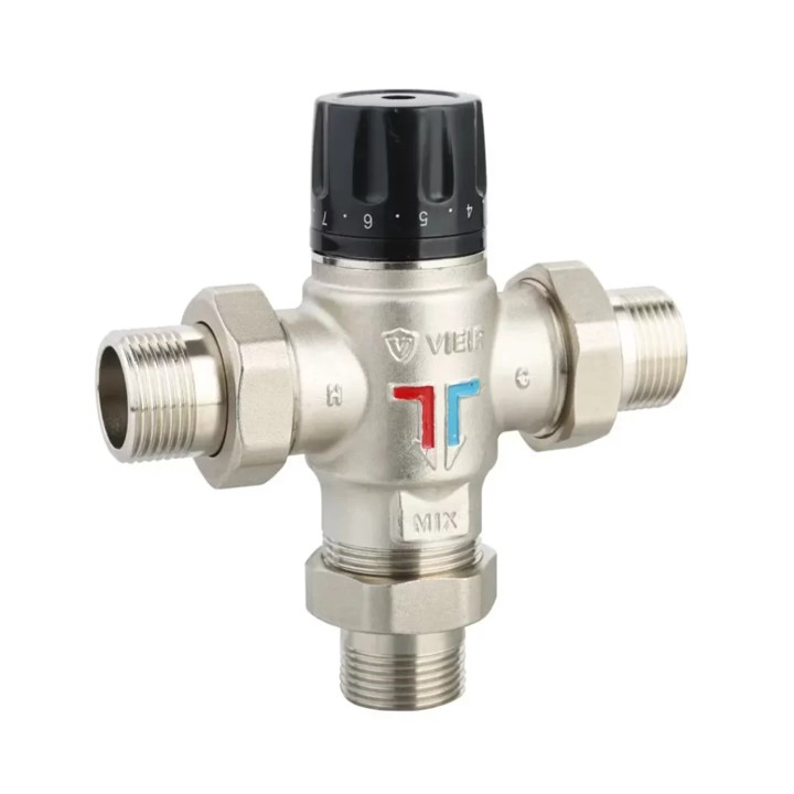 Термостатический смесит. клапан 1/2" VR250 ViEiR (1/20)