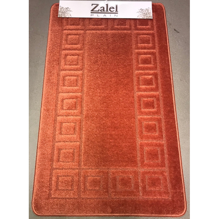 Коврик для ванной 1-пр ZALEL 60x100 BRIK