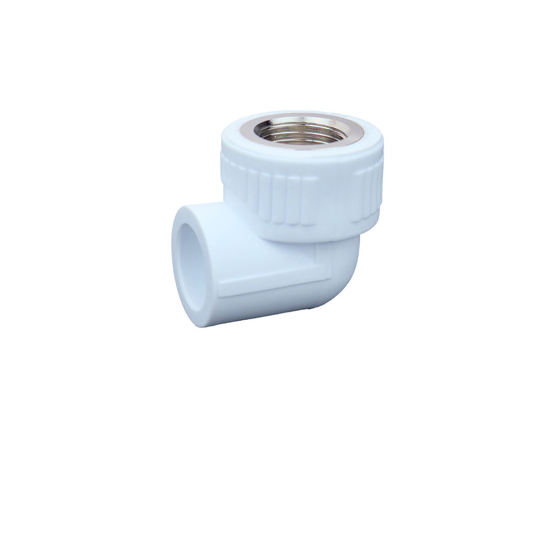 Пресс уголок L20X1/2"F  "ViEiR" (200/10шт)