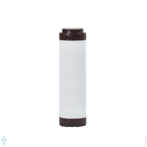 Картридж SL10" обезжелезивание Fe-10A АКВАСТИЛЬ (25)