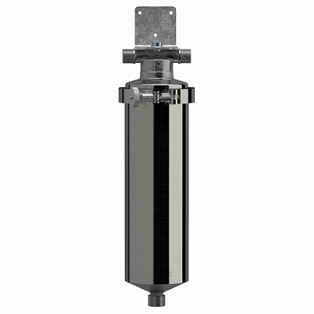 Корпус Гейзер Премьер SL10"x1/2" нерж. сталь 50752 